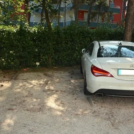 Elegant Near The In Lignano